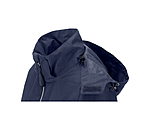 Blouson technique � capuche  Nila