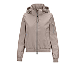 Blouson technique � capuche  Nila