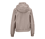 Blouson technique � capuche  Nila