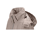 Blouson technique � capuche  Nila