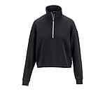 Sweat zipp�  Alma