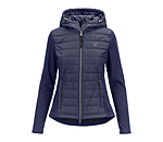 Veste bi-mati�re  Paula II