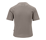 T-shirt technique cropped  Belle