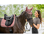 T-shirt technique cropped  Belle