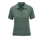 Polo technique  Lilja