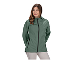 Veste softshell � capuche  Merle Life Cycle