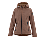 Veste softshell � capuche  Merle Life Cycle