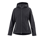 Veste softshell � capuche  Merle Life Cycle