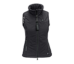 Gilet chauffant