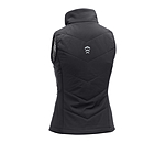 Gilet chauffant