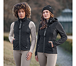 Gilet chauffant