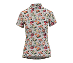 T-shirt technique zipp�  Fleur
