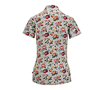 T-shirt technique zipp�  Fleur
