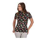 T-shirt technique zipp�  Fleur