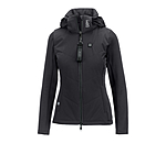 Veste chauffante