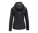 Veste chauffante