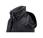Veste chauffante