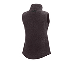 Gilet en polaire Teddy  Emma