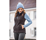 Gilet en polaire Teddy  Emma