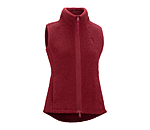 Gilet en polaire Teddy  Emma