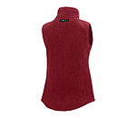 Gilet en polaire Teddy  Emma
