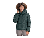 Veste d'�quitation matelass�e  Anni
