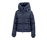 Veste d'�quitation matelass�e  Anni