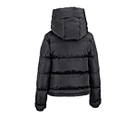 Veste d'�quitation matelass�e  Anni