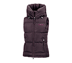 Gilet d'�quitation � capuche  Kaya
