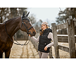 Gilet d'�quitation � capuche  Kaya