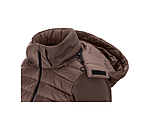 Veste bi-mati�re softshell  Sabine