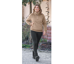 Pull en polaire Teddy  Nella