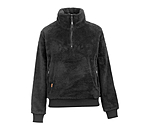 Pull en polaire Teddy  Nella