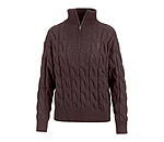 Pull en maille  Cara