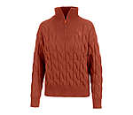 Pull en maille  Cara