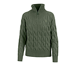 Pull en maille  Cara
