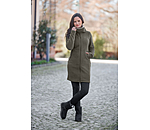 Manteau polaire  Petra
