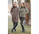 Manteau polaire  Petra