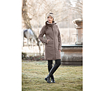 Manteau polaire  Petra