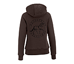 Sweat � capuche  Rumi