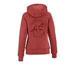 Sweat � capuche  Rumi