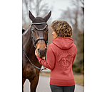 Sweat � capuche  Rumi