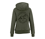 Sweat � capuche  Rumi