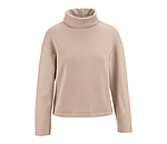 Pull � coll roul� thermique  Thelma