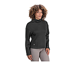 Pull � coll roul� thermique  Thelma