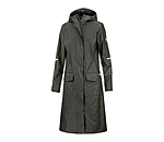 Manteau de pluie � capuche  Elise