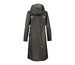 Manteau de pluie � capuche  Elise