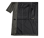 Manteau de pluie � capuche  Elise