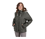 olive fonc�e