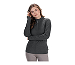 T-shirt technique en polaire  Leni